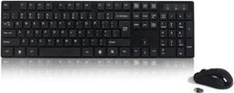 iNPUTEC представит мышь с синим лазером на выставке Computex 2010